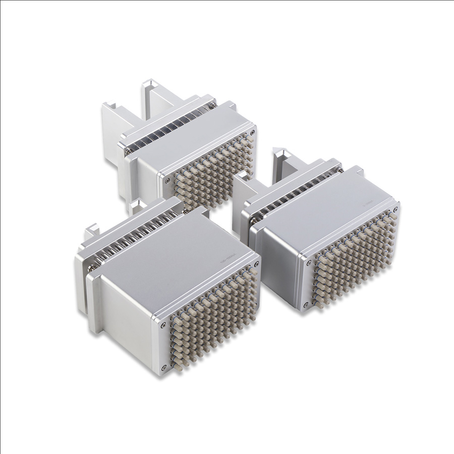 MP9604 Pipette Heads